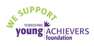 Yorkshire Young Achievers Awards