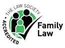 Family Law Society Logo