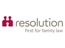 Family Law Resolution Logo