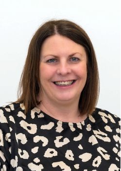 Elaine Lightfoot