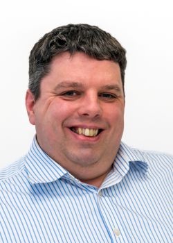 David Leuchars