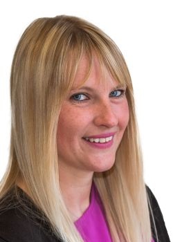 Hayley Firth