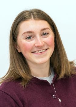Suzie Godden