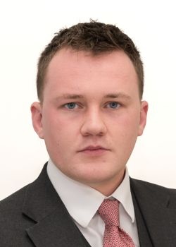 Max Marsden