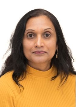 Reena Patel