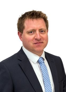 Jonathan Exall