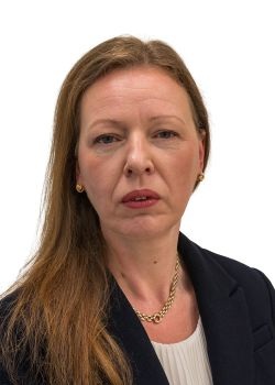 Michelle Stewart