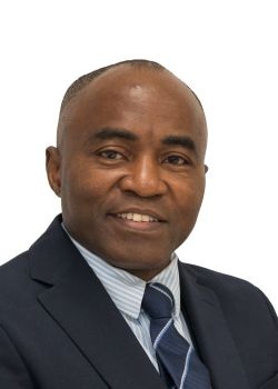 Lanre Fakunle
